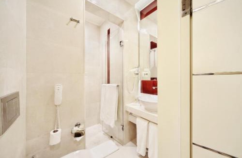 Pera Hotel | Grand Hotel de Pera