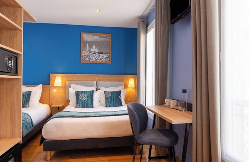 12th Arrondissement Hotel | Grand Hotel Dore