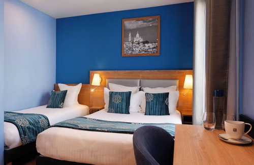 12th Arrondissement Hotel | Grand Hotel Dore