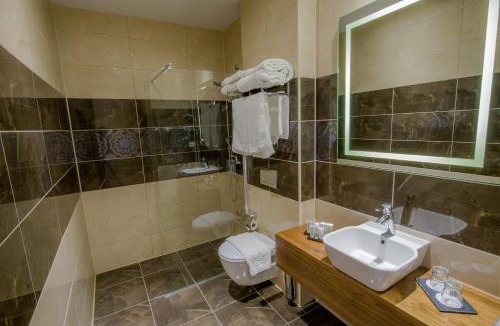 Helmersbuurt Hotel | Grand Hotel Downtown
