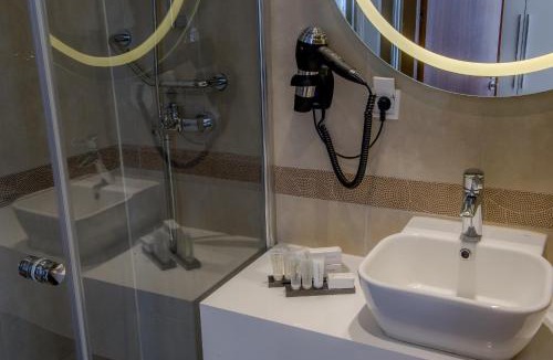 Helmersbuurt Hotel | Grand Hotel Downtown