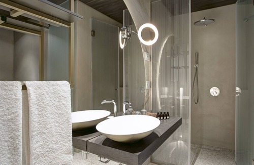 Trieste City Centre Hotel | Grand Hotel Duchi d'Aosta