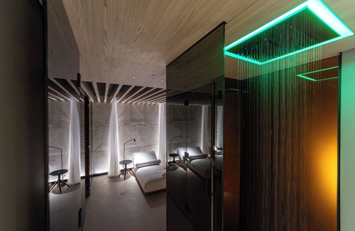 Trieste City Centre Hotel | Grand Hotel Duchi d'Aosta