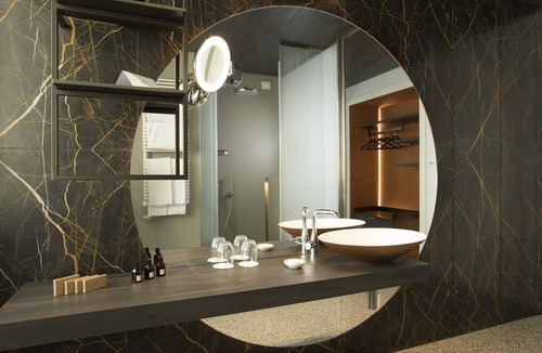 Trieste City Centre Hotel | Grand Hotel Duchi d'Aosta
