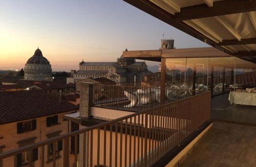 Pisa City Centre Hotel | Grand Hotel Duomo