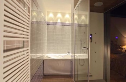 Forli Hotel | Grand Hotel Forlì