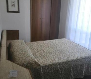 Tirrenia Hotel | Grand Hotel Golf