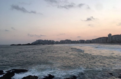Morro do Maluf Hotel | Grand Hotel Guaruja