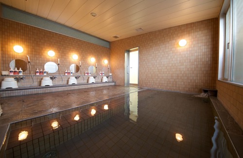 Ishikawa Prefecture Hotel | Grand Hotel Hakusan