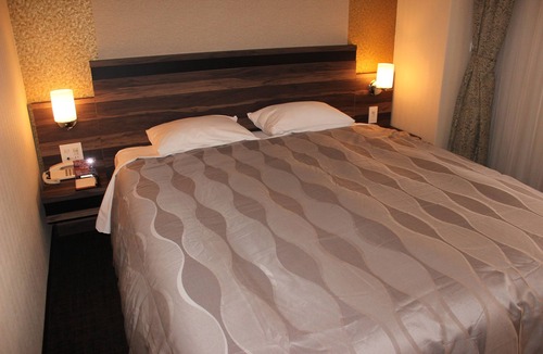 Ishikawa Prefecture Hotel | Grand Hotel Hakusan