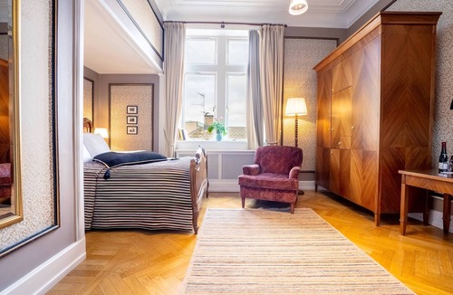 Lund Hotel | Grand Hotel - Lund