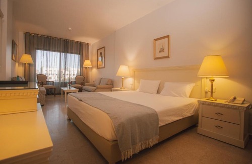 Madaba Hotel | Grand Hotel Madaba