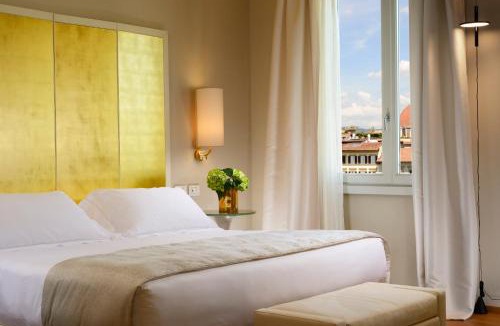 Santa Maria Novella Hotel | Grand Hotel Minerva