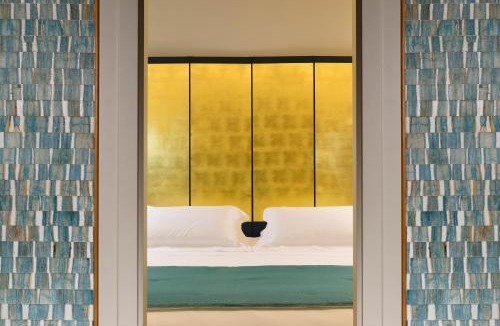Santa Maria Novella Hotel | Grand Hotel Minerva