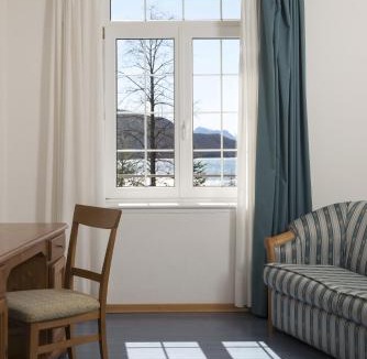 Molveno Hotel | Grand Hotel Molveno