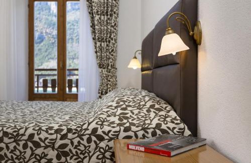 Molveno Hotel | Grand Hotel Molveno