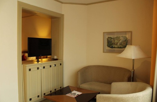 Braga Hotel | Grand Hotel Preanger