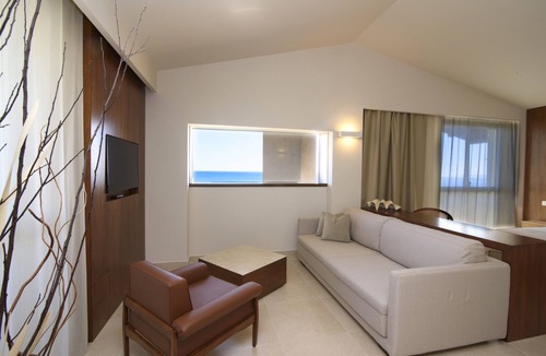 Siderno Marina Hotel | Grand Hotel President