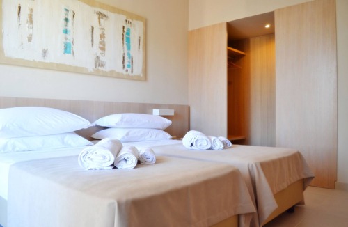 Siderno Marina Hotel | Grand Hotel President