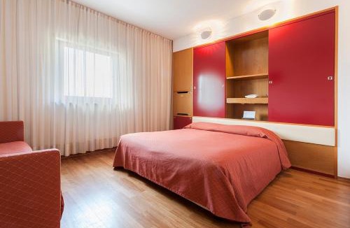 Spilimbergo Hotel | Grand Hotel President