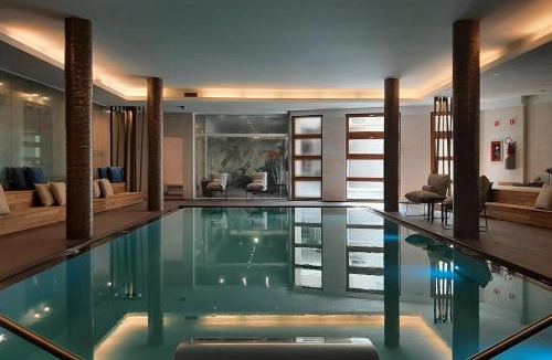 Cortina d'Ampezzo Historic Centre Hotel | Grand Hotel Savoia Cortina d'Ampezzo, A Radisson Collection Hotel