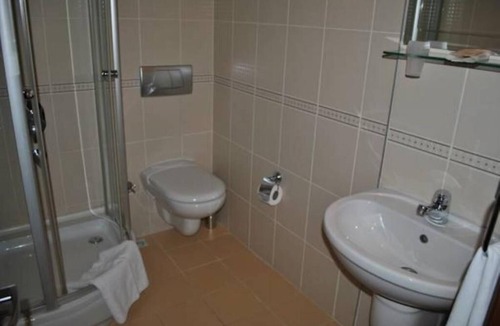 Bayrampasa Hotel | Grand Hotel Seferoglu