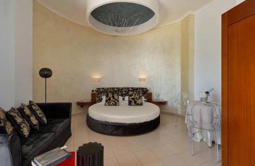 Noto Historic Centre Hotel | Grand Hotel Sofia
