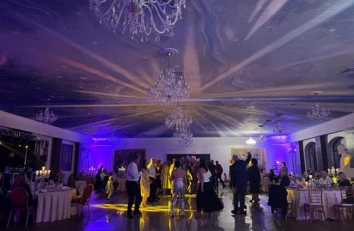 Ramnicu Valcea Hotel | Grand Hotel Sofianu & SPA