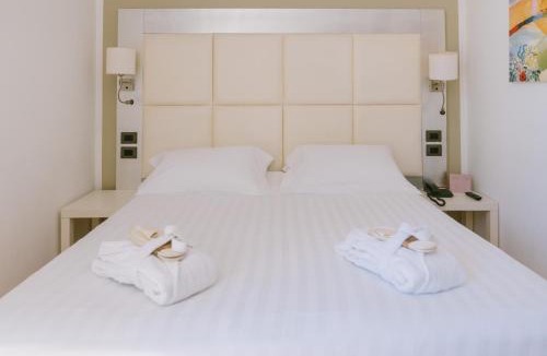 Castelvenere Hotel | Grand Hotel Telese