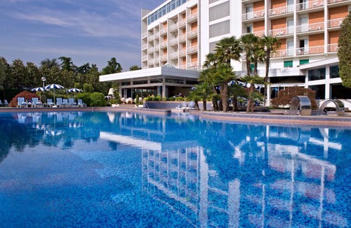 Montegrotto Terme Hotel | Grand Hotel Terme & Spa