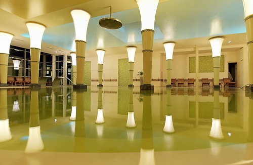 Fratta Terme Hotel | Grand Hotel Terme della Fratta