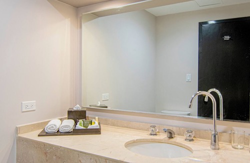 Tijuana Hotel | Grand Hotel Tijuana
