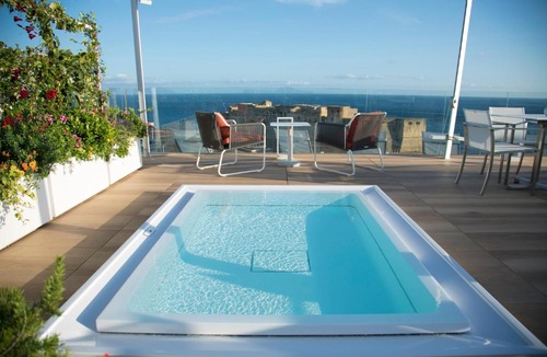 San Ferdinando Hotel | Grand Hotel Vesuvio