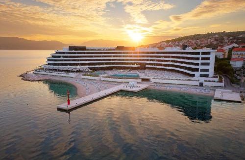 Postira Hotel | Grand Hotel View