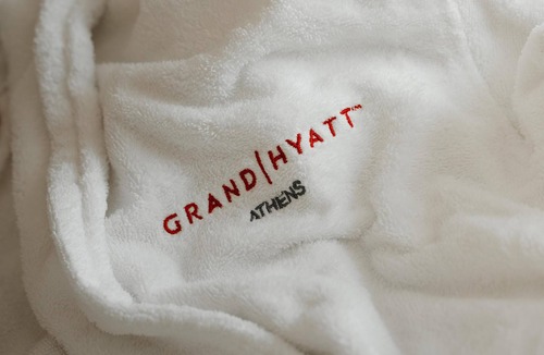 Neos Kosmos Hotel | Grand Hyatt Athens