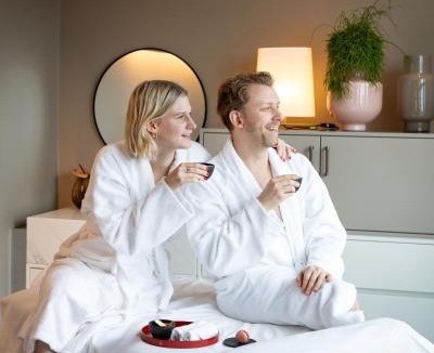 Tiergarten Hotel | Grand Hyatt Berlin