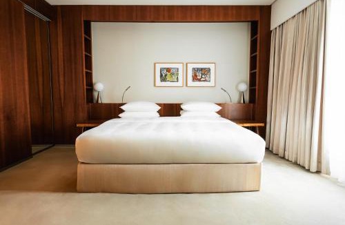 Tiergarten Hotel | Grand Hyatt Berlin