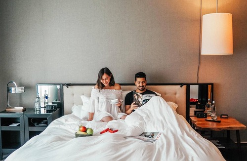 Tiergarten Hotel | Grand Hyatt Berlin