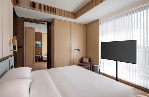 Kunming City Centre Hotel | Grand Hyatt Kunming