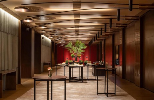 Kunming City Centre Hotel | Grand Hyatt Kunming