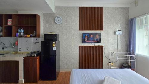 Kalimalang Apartment | Grand Icon Caman Studio next to Ibis Style Jatibening Bekasi