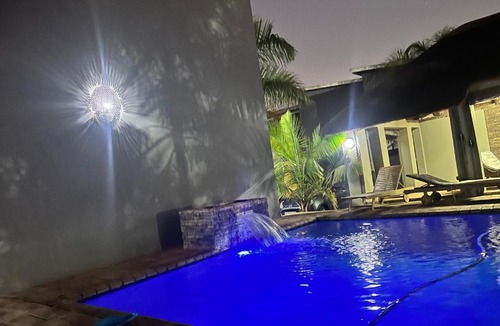 Thohoyandou Hotel | Grand Inn Hotel-Venda