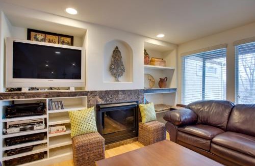 Redlands House | Grand Junction Abode ~ 2 Miles to Wineries & Golf!