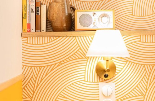 La Conception Hotel | Grand Juste