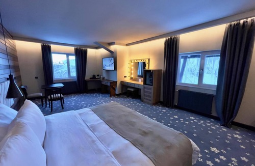 Bolu Hotel | Grand Kartal
