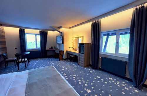 Bolu Hotel | Grand Kartal