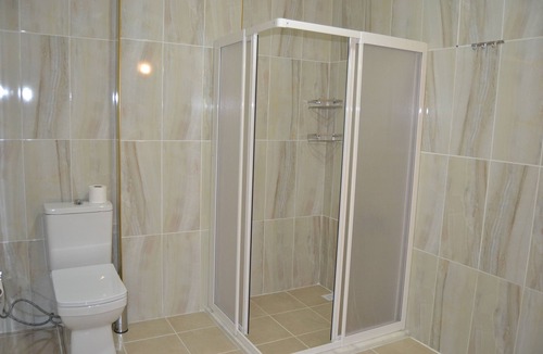 Cinarcik Hotel | Grand Krone Hotel