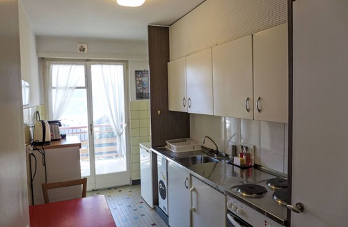 Randogne Apartment | Grand Large A 18 by Interhome