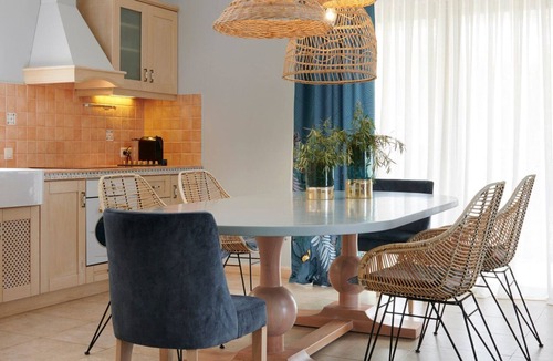 Kavallos Villa | Grand Lefkada Villa | 3 Bedrooms | Villa Kaladika | Stunning Sea Views