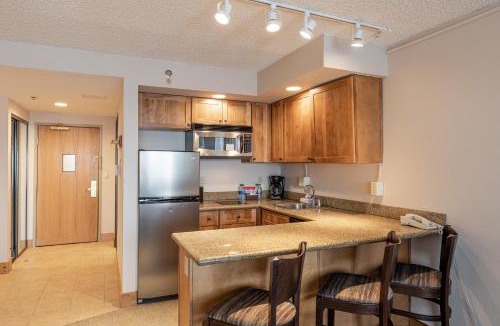 Mount Crested Butte Apartment | Grand Lodge 1 Bedroom Condo, Close to Everything